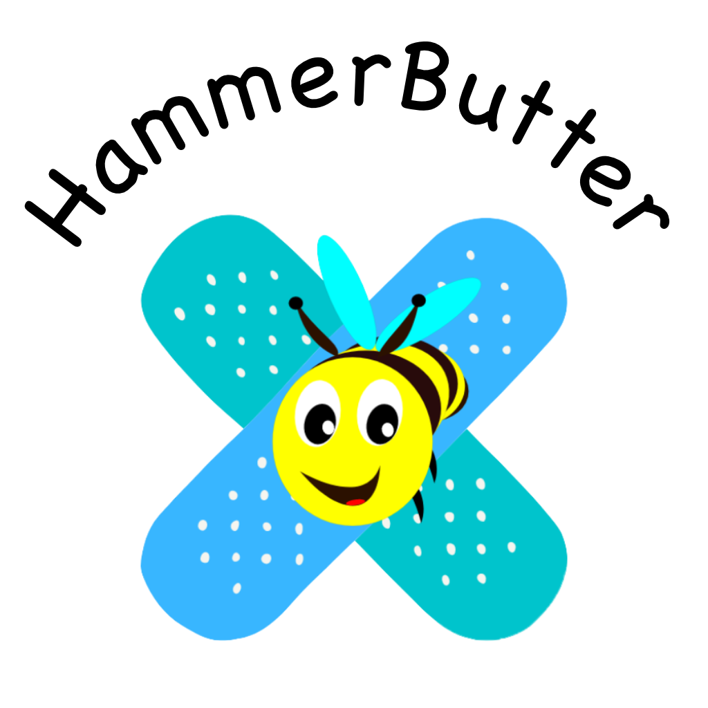 HammerButter